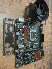 Corsair Corsair CX500 500W Desktop Power 500W Desktop Power Supply PSU 75-001667