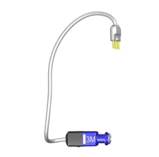 Phonak / Unitron 3M Left Side 5.0 M Receiver Hearing Aid Replacement Speaker