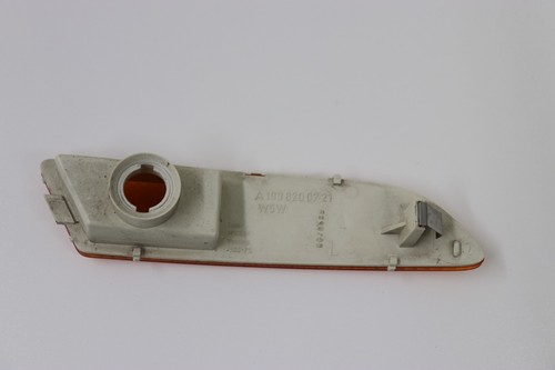 04 05 06 2004 CHRYSLER CROSSFIRE PARACHOQUES LUZ MARCADOR LATERAL DELANTERO IZQUIERDO 1938200721 - Imagen 3 de 3
