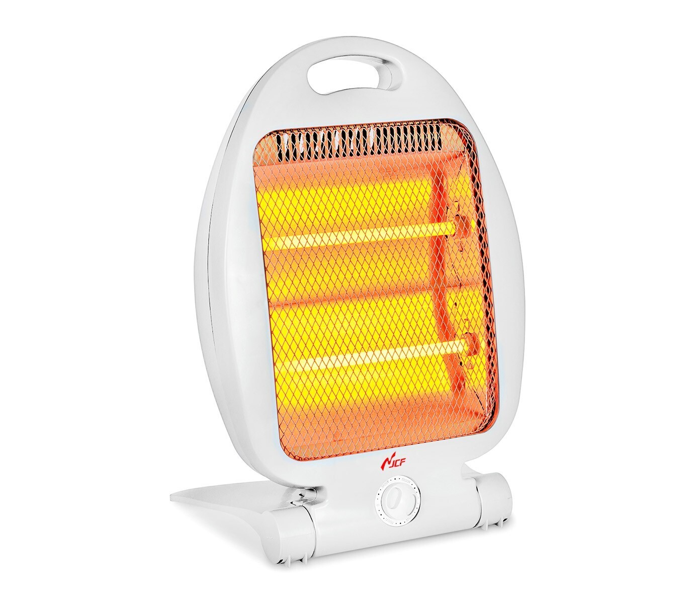 QH-90D Estufa quarzo JCF 800 Watt 2 niveles de calentamiento