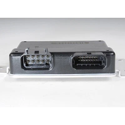 12590008 AC Delco Throttle Actuator New for Chevy Avalanche Suburban Yukon GMC - Image 3 of 3