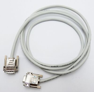 Phoenix Contact CABLE-D 9SUB/B/S/200/KONFEK/S 2302010 2m Systemkabel -unused-