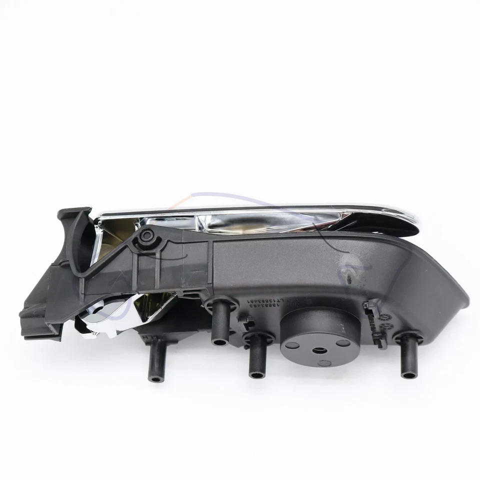 Interior Door Handle FIT 2013-2016 Chevrolet Malibu Front or Rear Left & Right Foto 4 de 4