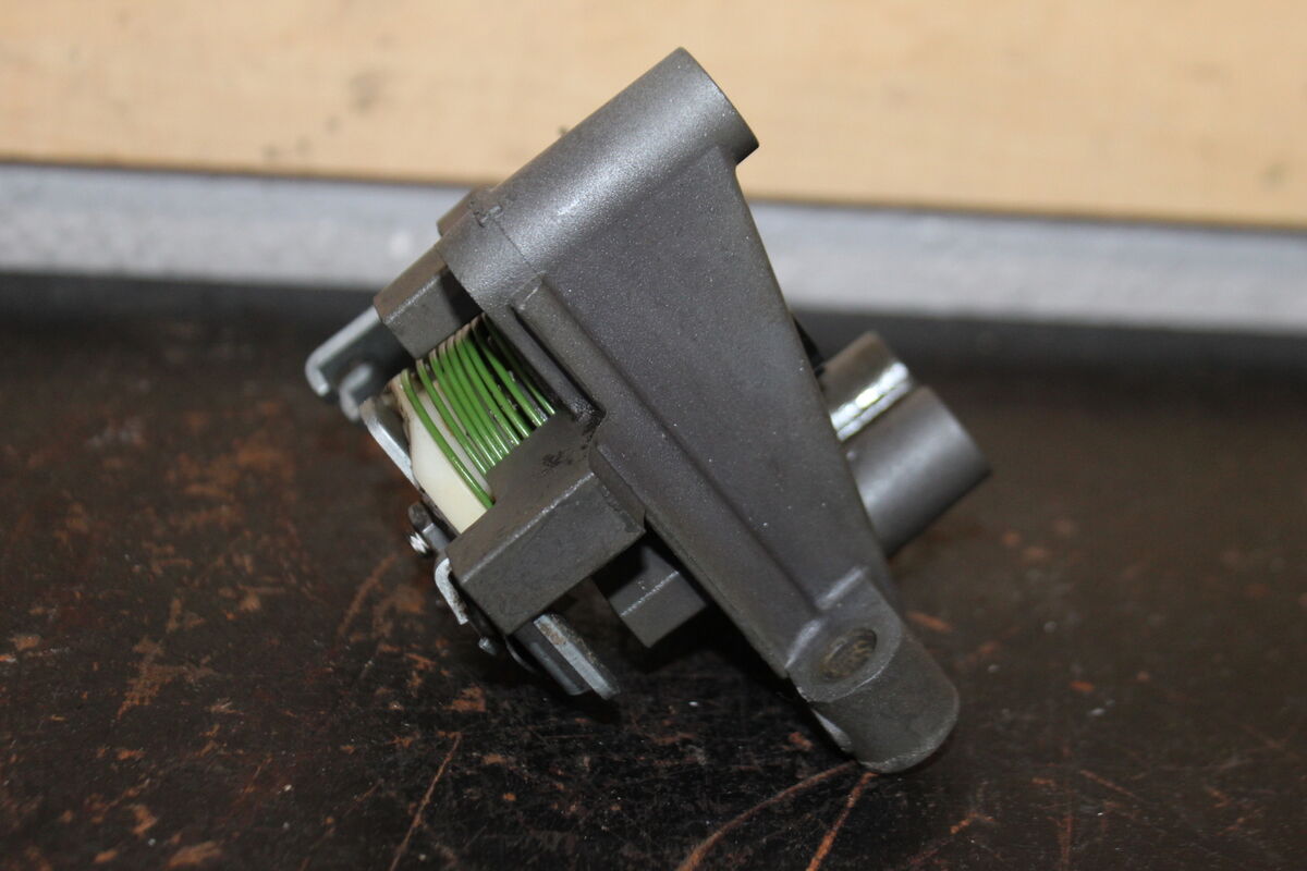 2009 Yamaha WaveRunner VX VX1100 THROTTLE POSITION SENSOR 2009 Yamaha WaveRunner VX VX1100 THROTTLE POSITION SENSOR