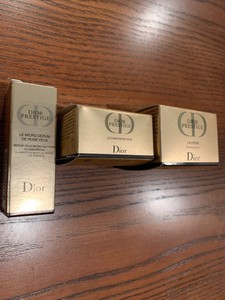 dior prestige eye concentrate