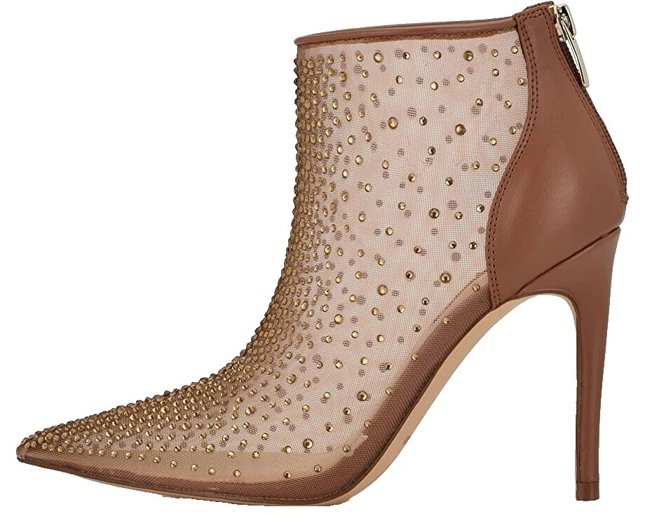 Botas para mujer Nine West formales lisas