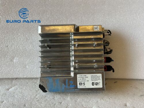 2018-2021 BUICK CADILLAC CHEVY GMC AUDIO RADIO STEREO AMPLIFIER 6434CBE2828 OEM