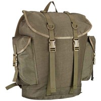 Neu Bw JäGer Rucksack Cordura Oliv FüR Camping Outdoor Survival Wald Jagd Hunter