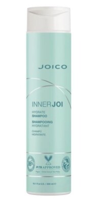 Joico InnerJoi Hydrate Shampoo 10.1 oz. New! Fast Free Shipping!