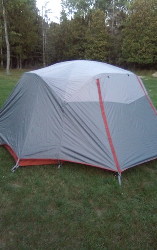 North Face Meadow Land 6 Tent - Picture 5 of 7