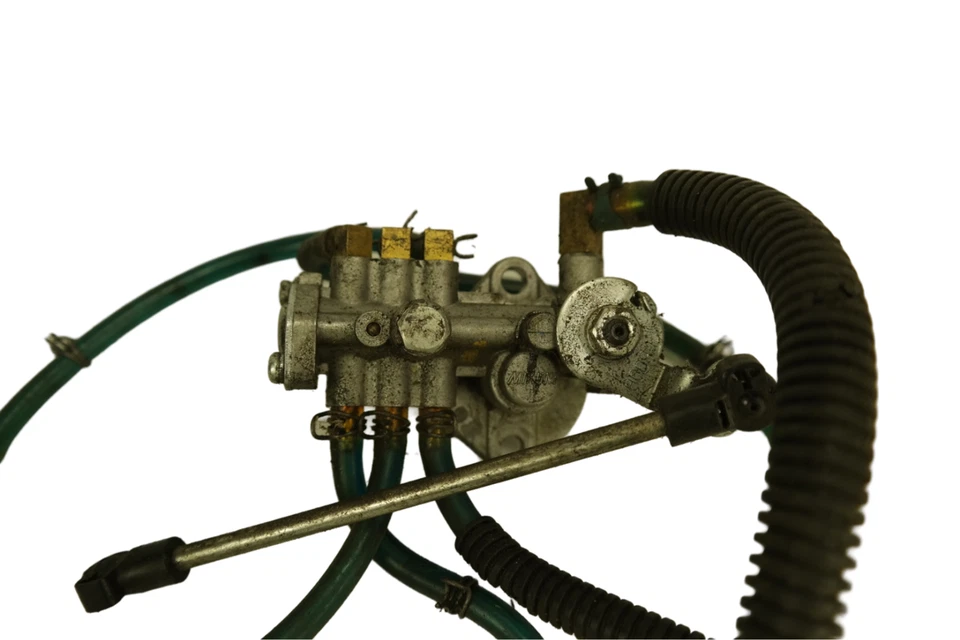 2011 2012 2013 2014 2015 POLARIS PRO RMK 800 OIL PUMP Rush Pro r Assault SB62 - Image 2 of 4