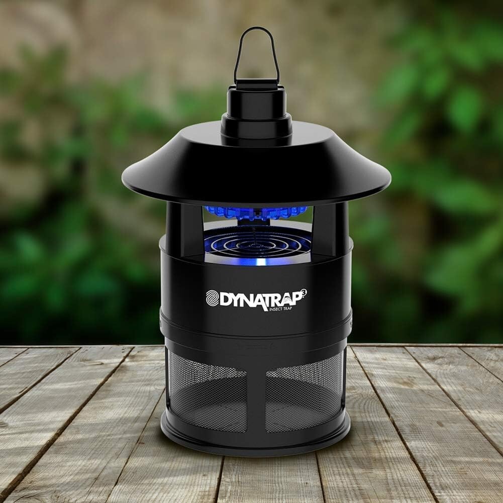DYNATRAP DT2000XL 1-ACRE INSECT AND MOSQUITO TRAP