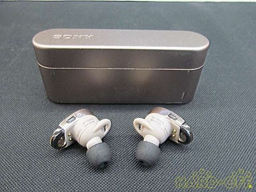 StockNSell - Product - Sony-WF1000X-N-Earphones-Headphone