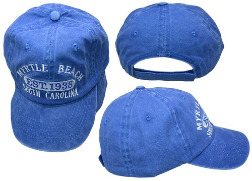 Myrtle Beach South Carolina Est 1938 
