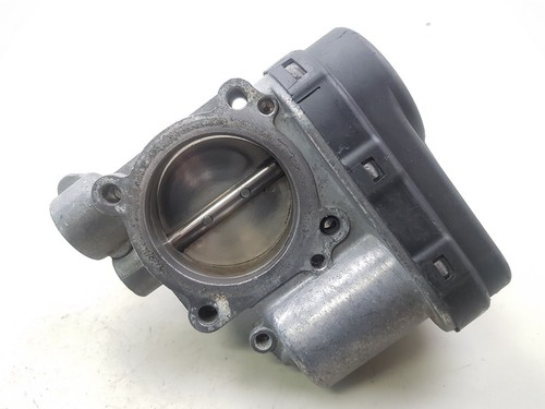 Mariposa De Aire Mercedes-Benz A1661410125 408.238/127/001 1577 - Imagen 6 de 7