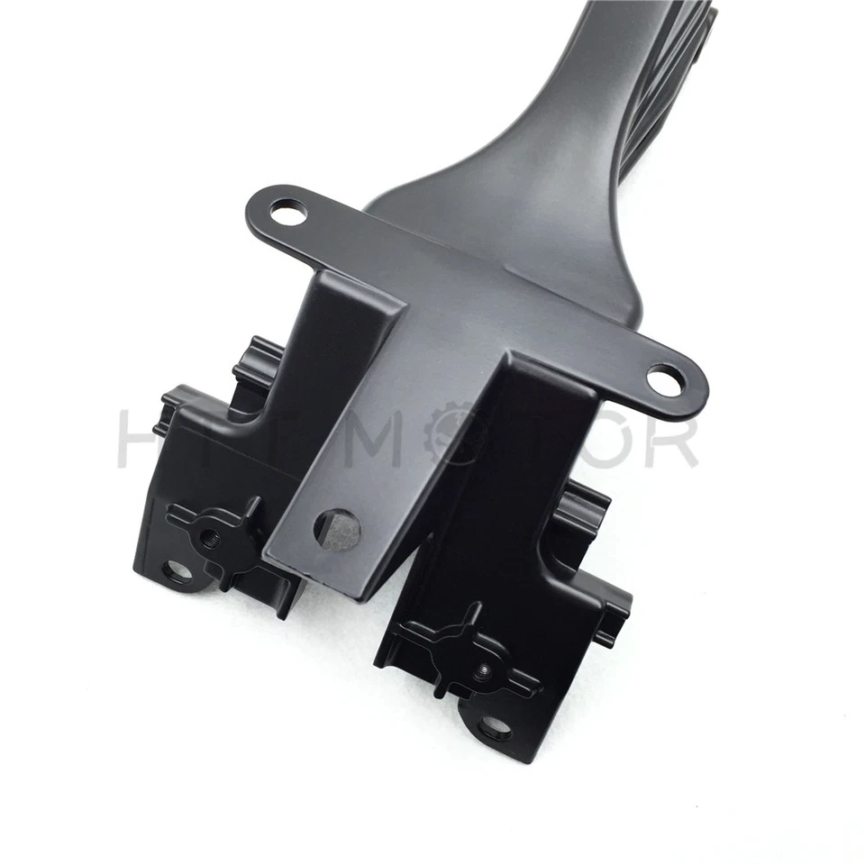 Soporte de carenado HTTMT para 06-11 Kawasaki Ninja ZX 14 14R Foto 4 de 4