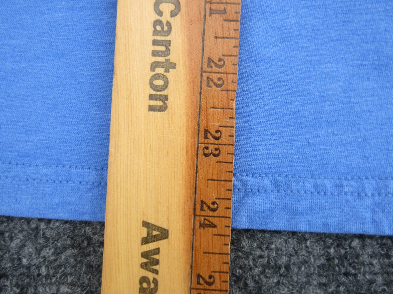 PONY T shirt logo Ford Mustang bandiera americana media M made in Mexico 231