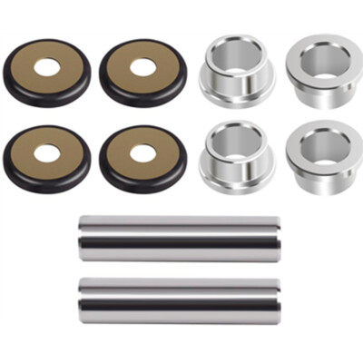 Rear Knuckle Bushing Kit 50-1034-K Fit for Yamaha 450 700 Grizzly