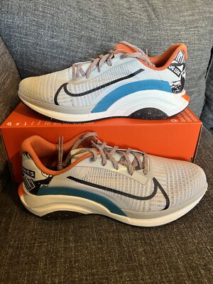 Nike ZoomX SuperRep Surge Men's Endurance Class Shoes Size 15