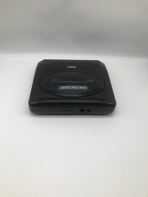 Sega Genesis Console Model 2 System Bundle - 2 New Controllers, Cords MK-1631
