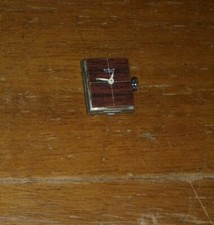 EVELIX 17 RUBIN    meccanismo orologio vintage