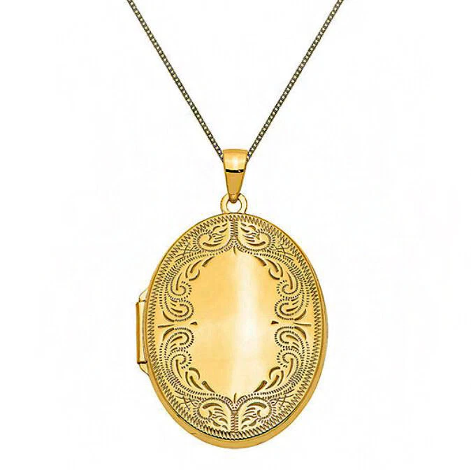 Custom real deals necklaces