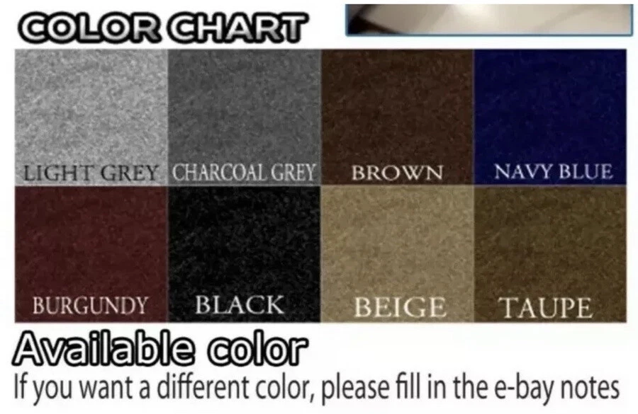 Черный чехол на приборную панель Cadillac STS 2005-2006-2007-2008-2009-2010-2011 годов выпуска - Изображение 3 из 4