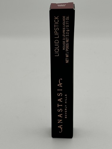 ANASTASIA BEVERLY HILLS Liquid Matte Lipstick - "DUSTY ROSE" - New In Box
