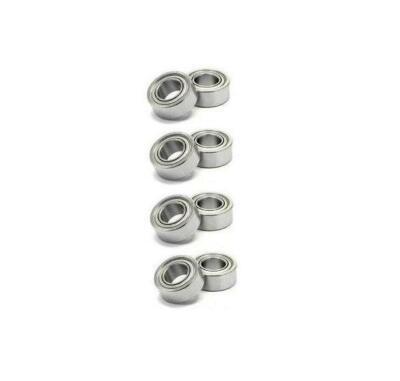 Penn reel bearing kit CLASH II HIGH SPEED CLAII3000HS, CLAII4000HS (20)