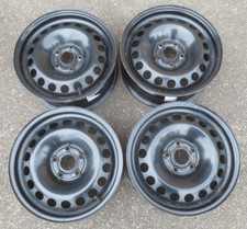 4 x Original Stahlfelgen Opel Astra-K 6Jx15H2 5x105 ET37 13383366 # 21762 4 x Original Stahlfelgen Opel Astra-K 6Jx15H2 5x105 ET37 13383366 # 21762
