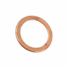 Guarnizione collettore marmitta originale KAWASAKI ER-6N ABS 650 2006 2007 2008