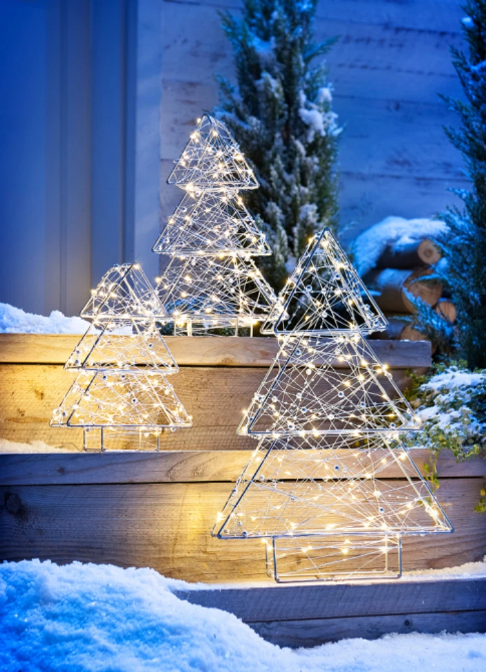 Led Weihnachtsbild online kaufen