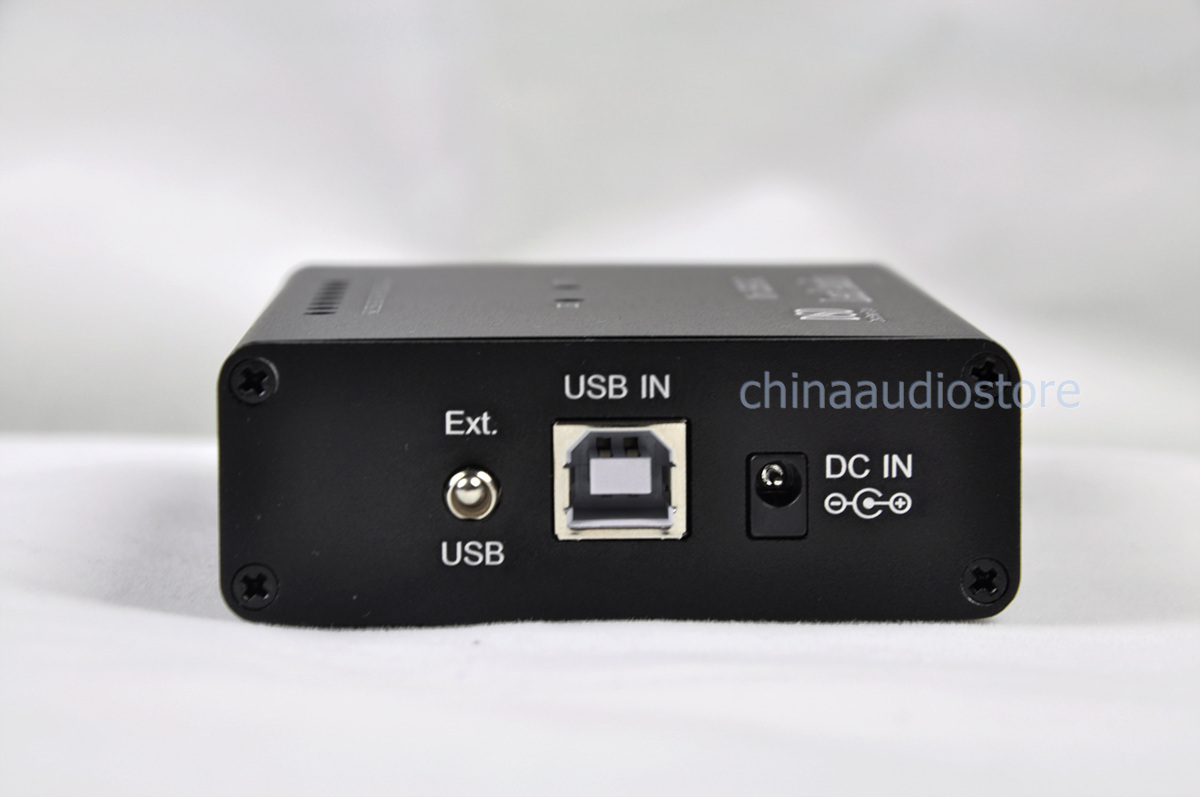 Mini XMOS U8 32bit 384K USB DSD DAC MAX4410 Headphone Mini XMOS U8 32bit 384K USB DSD DAC MAX4410 Headphone