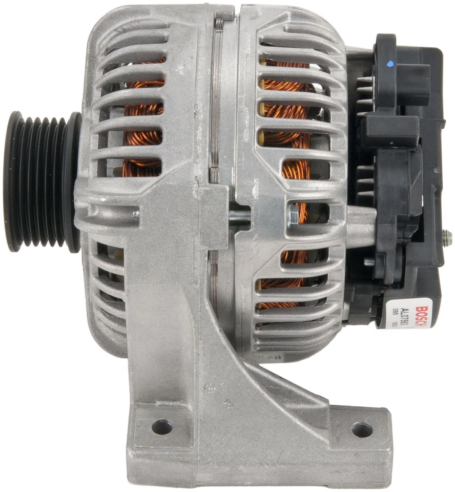 Alternador Bosch para Volvo S60 2001-2004 (remanufacturado) 2002 2003 Foto 4 de 4