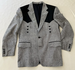 Pagano West Jacket | eBay