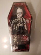 living dead dolls asa