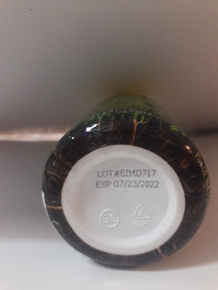 Mega desintoxicación 100% natural Para problemas intestinales mucha fibra en caps Foto 4 de 4