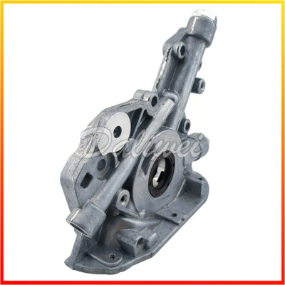 Engine Oil Pump for Chevrolet Aveo Aveo5 Daewoo Lanos 96350159