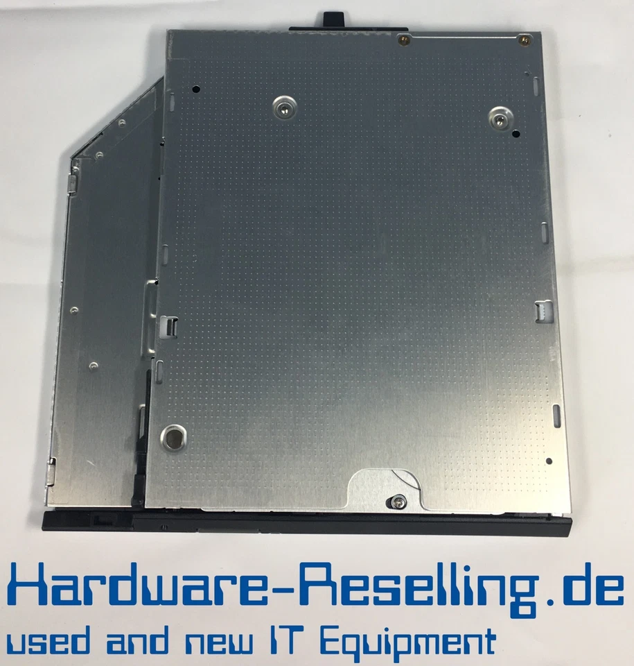 Lenovo THINKPAD Ultrabay Graveur De DVD 9.5mm Slimdrive III 45N7457 0A65626 Ovp - Bild 4 von 4