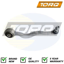 Track Control Arm Front Right Lower Torq Fits Mercedes C-Class 2013-