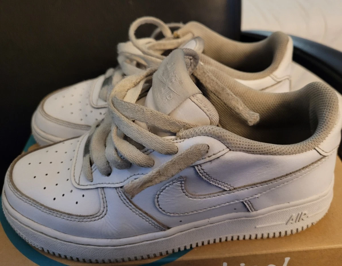 Air force cheap 1 size 5y