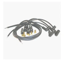 Sparex, S.66442 Spark Plug Wire Set, Universal for Allis Chalmers Ford