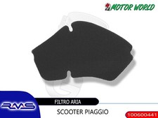 SPUGNA FILTRO ARIA PIAGGIO ZIP RST 50 1996 1997 1998 1999