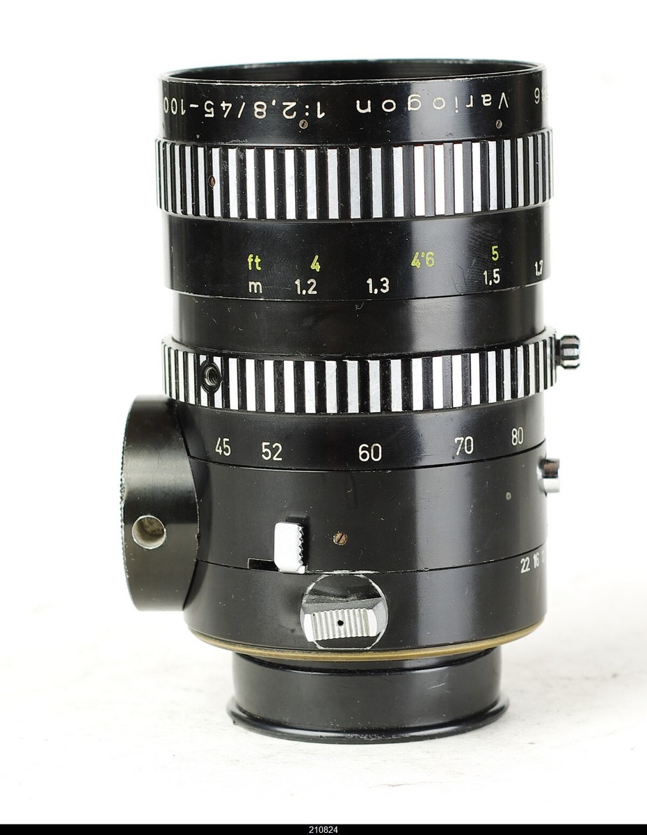 Schneider Variogon 2,8/45-100mm M42 TM42 | eBay Schneider Variogon 2,8/45-100mm M42 TM42 | eBay