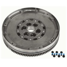 Sachs 2294 701 035 Volano Per Fiat Bravo II Lancia Delta III Alfa Romeo