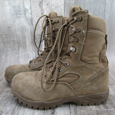 Combat Boot Belleville C312st Belleville C312ST Steel Toe Hot