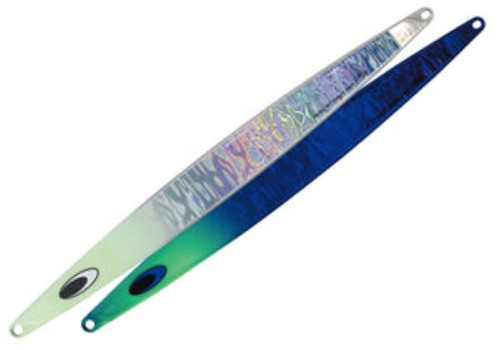Nature Boys Current Rider CR1120 Iron Jig For Offshore Jigging Weight 120g FedEx - Picture 14 of 14