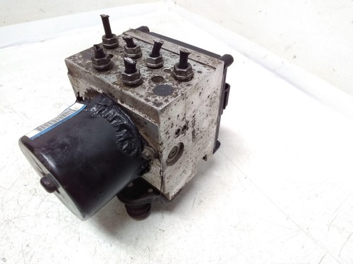 VW PASSAT B7 ALLTRACK 365 ABS Hydraulikblock 3C0614095P 1.97 Diesel 28534565