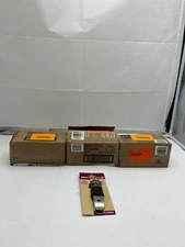 3 Boxes of 5 - BLACKBURN Integrated Wheel Wrench  Steel Tire Levers 7143726