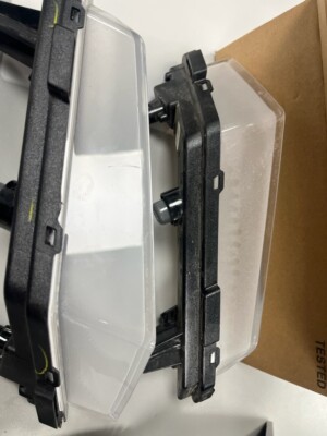 LED Signature Lights for Defender, Defender MAX (2020 and up) 715006896
